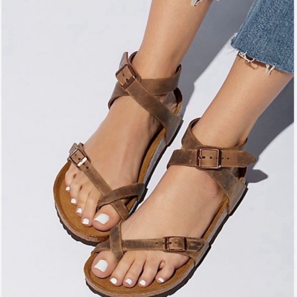 Yara Birkenstock